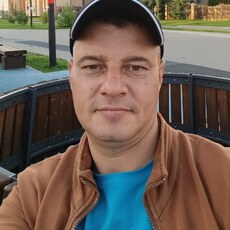 Фотография мужчины Роман, 42 года из г. Ишим
