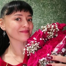 Фотография девушки Зоя, 33 лет из г. Салават