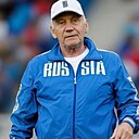 Сергей, 61 год