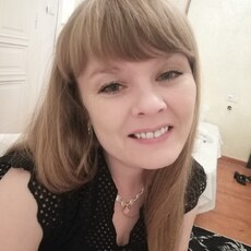 Фотография девушки Прасковья, 35 лет из г. Мозырь