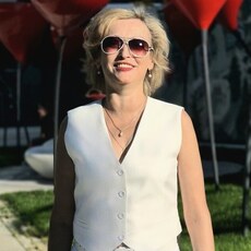Фотография девушки Жанна, 49 лет из г. Симферополь