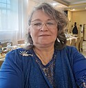 Люда, 62 года