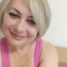 Фотография девушки Алёна, 51 год из г. Ангарск