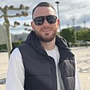 Порфирий, 34 лет