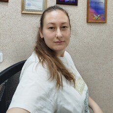 Фотография девушки Женя, 33 лет из г. Ставрополь