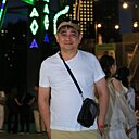 Бага, 37 лет