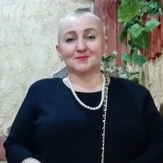 Фотография девушки Епистима, 53 лет из г. Сыктывкар