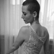 Фотография девушки Любовь, 36 лет из г. Егорьевск