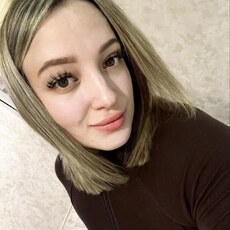 Фотография девушки Мирослава, 21 года из г. Комсомольск-на-Амуре