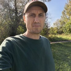 Фотография мужчины Алексей, 43 года из г. Саранск