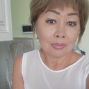 Гульнара, 63 года