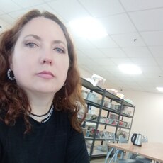 Фотография девушки Прасковья, 41 года из г. Гомель