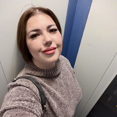 Фотография девушки Нина, 24 лет из г. Вологда