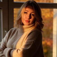 Фотография девушки Ульяна, 27 год из г. Нижневартовск