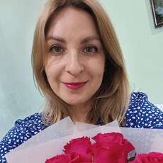 Фотография девушки Аза, 41 года из г. Нижневартовск