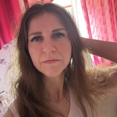 Фотография девушки Ольга, 41 год из г. Югорск
