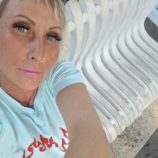 Фотография девушки Уля, 44 лет из г. Губкин