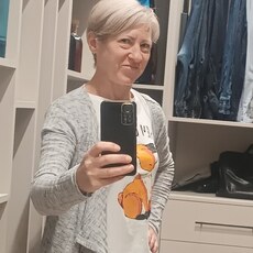 Фотография девушки Алла, 47 лет из г. Киев
