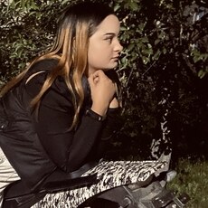 Фотография девушки Анжела, 23 года из г. Копыль