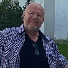 Фотография мужчины Владимир, 64 года из г. Тула