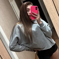 Фотография девушки Фаина, 18 год из г. Бобруйск