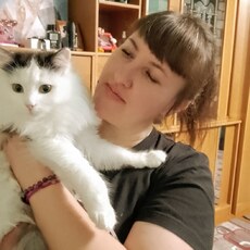 Фотография девушки Настя, 37 год из г. Кулунда