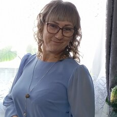 Фотография девушки Пинна, 48 лет из г. Белогорск