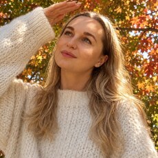 Фотография девушки Ассоль, 32 лет из г. Скопин
