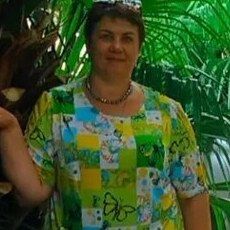 Фотография девушки Варвара, 52 года из г. Батайск