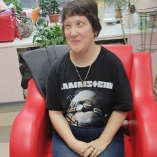 Фотография девушки Агафья, 33 года из г. Петрозаводск