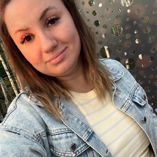 Фотография девушки Мальвина, 32 года из г. Тарко-Сале