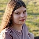 Анастасия, 26 лет
