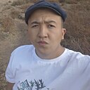 Серик, 32 года