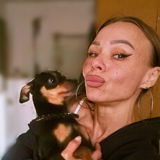 Фотография девушки Лада, 34 лет из г. Нижнеудинск