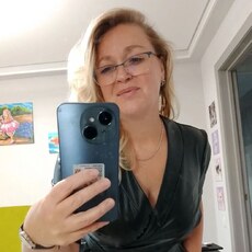 Фотография девушки Кира, 50 год из г. Торез
