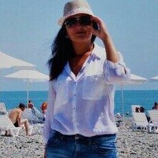 Фотография девушки Ярослава, 41 лет из г. Архангельск