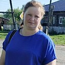 Маруся, 39 лет