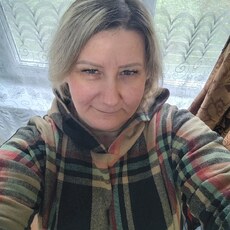 Фотография девушки Мирослава, 41 лет из г. Витебск