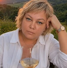 Фотография девушки Марина, 46 лет из г. Невьянск