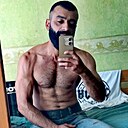 Эльвис, 37 лет