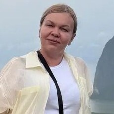 Фотография девушки Наталья, 51 год из г. Хабаровск