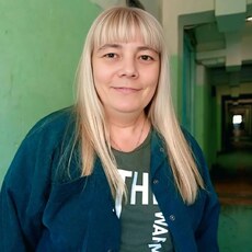 Фотография девушки Василиса, 51 года из г. Ангарск