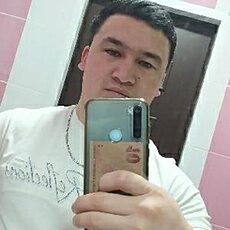 Фотография мужчины Jalol, 33 года из г. Базарные Матаки