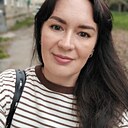 Оля, 44 года