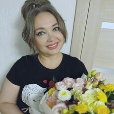 Фотография девушки Тамара, 49 год из г. Рубцовск