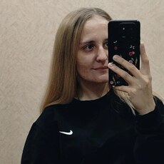 Фотография девушки Яна, 19 года из г. Киров