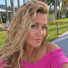Фотография девушки Надежда, 47 год из г. Киев