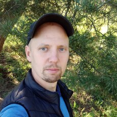 Фотография мужчины Дмитрий, 36 лет из г. Тольятти