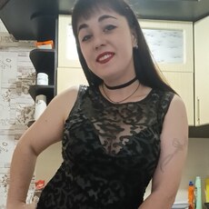 Фотография девушки Зинаида, 30 года из г. Спасск-Дальний