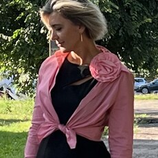 Фотография девушки Евлалия, 48 лет из г. Пинск